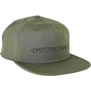 Hunter Hat - Forest